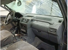 Recambio de salpicadero para mitsubishi montero   (l04_g, l14_g) 2.5 td (l044g, l049g) referencia OEM IAM   